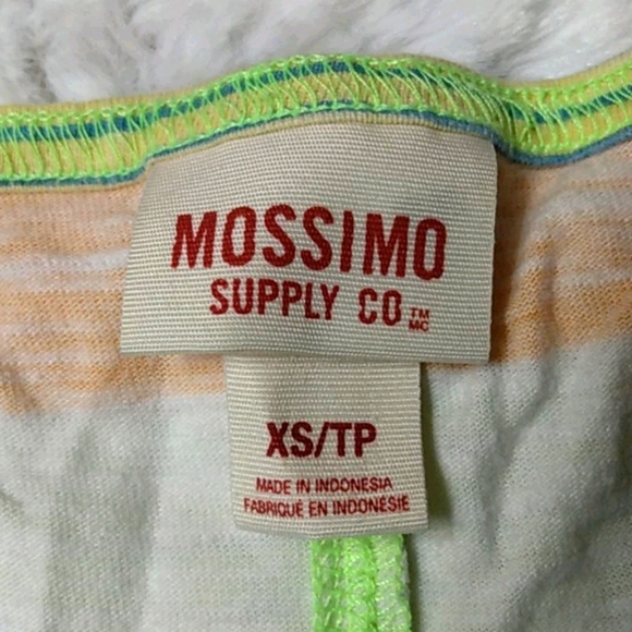Mossimo Supply Co Tank - Picture 6 of 6
